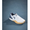CHAUSSURES DE TENNIS HEAD REVOLT PRO 5.0 WHITE/APRICOT