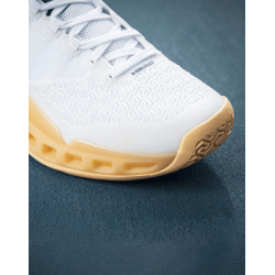 CHAUSSURES DE TENNIS HEAD REVOLT PRO 5.0 WHITE/APRICOT