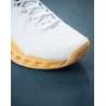 CHAUSSURES DE TENNIS HEAD REVOLT PRO 5.0 WHITE/APRICOT
