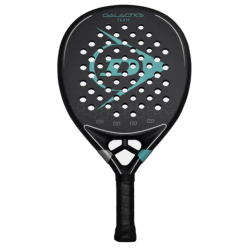 RAQUETTE DE PADEL DUNLOP GALACTICA TEAM 2025