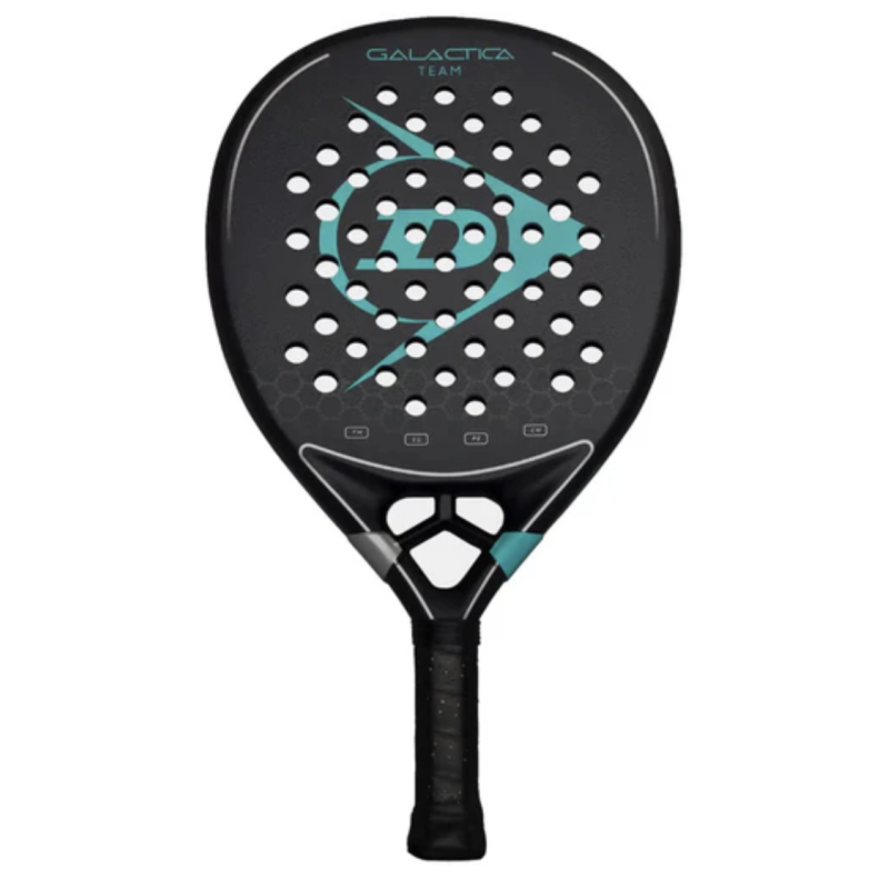 RAQUETTE DE PADEL DUNLOP GALACTICA TEAM 2025