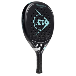 RAQUETTE DE PADEL DUNLOP GALACTICA TEAM 2025