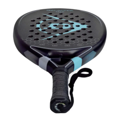RAQUETTE DE PADEL DUNLOP GALACTICA TEAM 2025