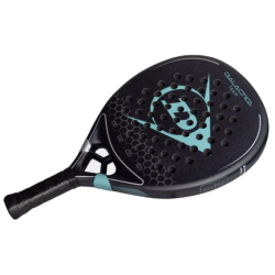 RAQUETTE DE PADEL DUNLOP GALACTICA TEAM 2025