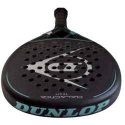 RAQUETTE DE PADEL DUNLOP GALACTICA TEAM 2025