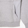 SWEAT-SHIRT CAPUCHE ZIPPÉ LACOSTE CLASSIC THEME