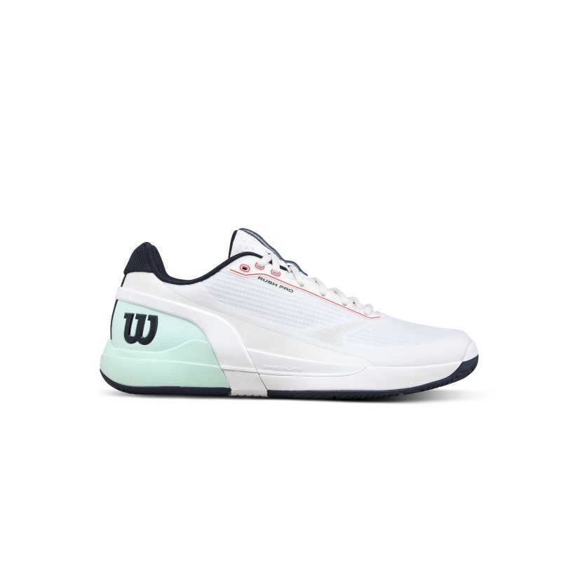 CHAUSSURES WILSON RUSH PRO 5 TOUTES SURFACES