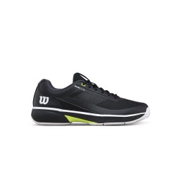 CHAUSSURES WILSON RUSH LITE 5 TERRE BATTUE