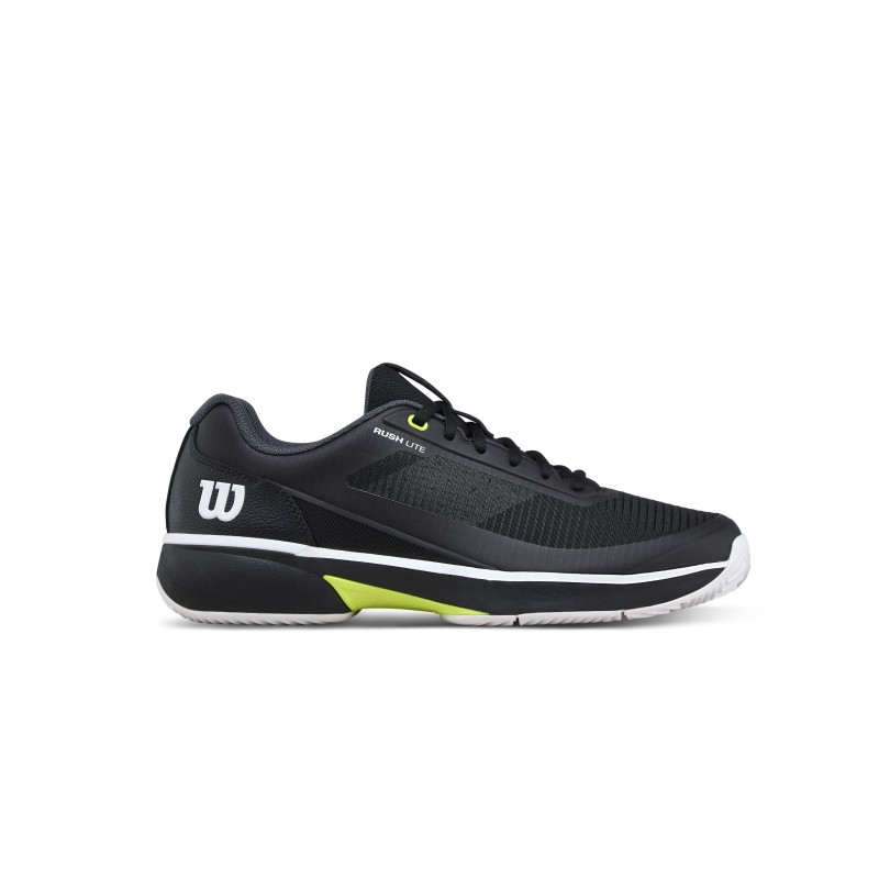 CHAUSSURES WILSON RUSH LITE 5 TERRE BATTUE