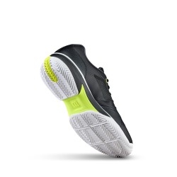 CHAUSSURES WILSON RUSH LITE 5 TERRE BATTUE