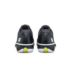 CHAUSSURES WILSON RUSH LITE 5 TERRE BATTUE