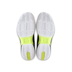 CHAUSSURES WILSON RUSH LITE 5 TERRE BATTUE