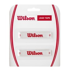 BANDE PLOMBEE WILSON LEAD TAPE