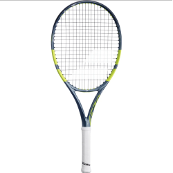RAQUETTE BABOLAT PURE AERO JUNIOR 26" 2026 (250 GR)