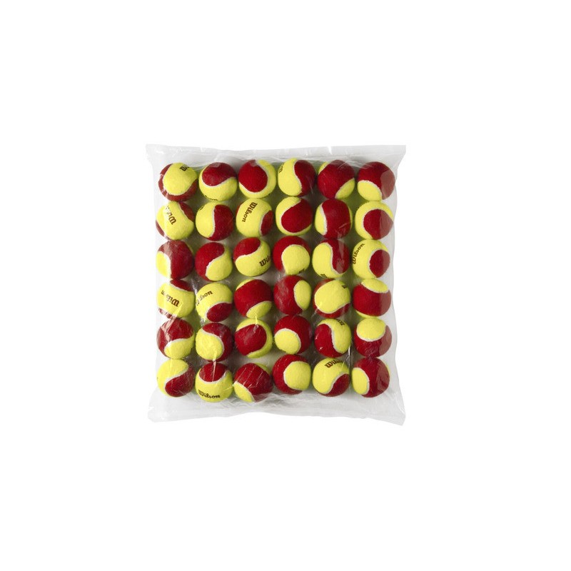 Starter Red x36