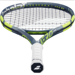 RAQUETTE BABOLAT PURE AERO JUNIOR 26" 2026 (250 GR)