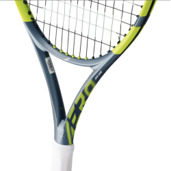 RAQUETTE BABOLAT PURE AERO JUNIOR 26" 2026 (250 GR)