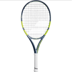 RAQUETTE BABOLAT PURE AERO JUNIOR 25" GEN9 (235 GR)