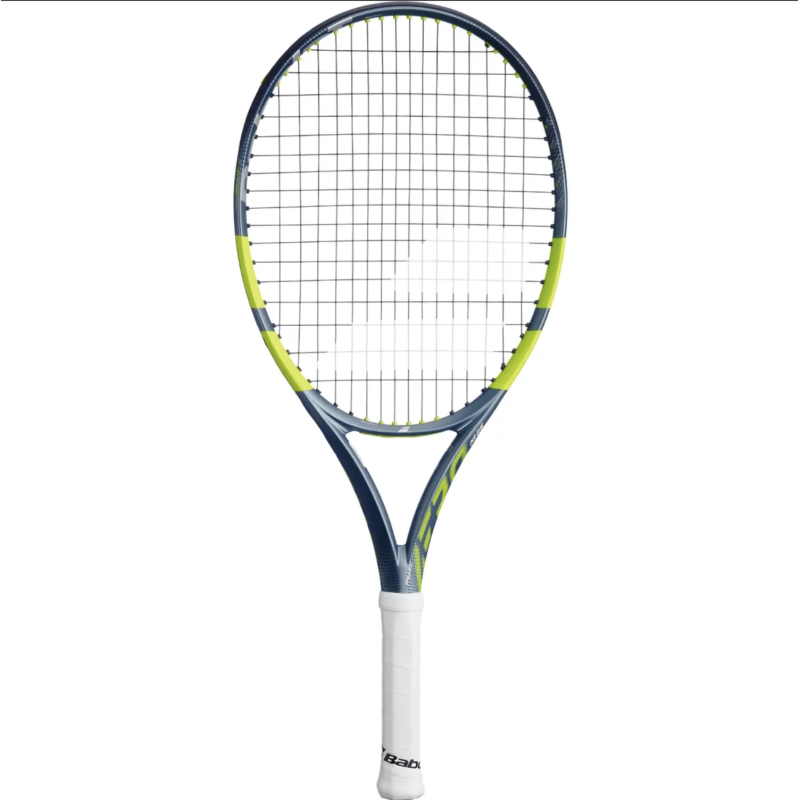 RAQUETTE BABOLAT PURE AERO JUNIOR 25" GEN9 (235 GR)