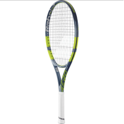 RAQUETTE BABOLAT PURE AERO JUNIOR 25" GEN9 (235 GR)