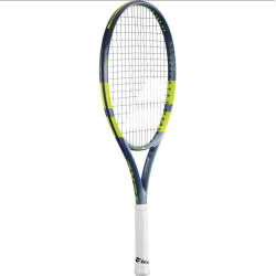 RAQUETTE BABOLAT PURE AERO JUNIOR 25" GEN9 (235 GR)
