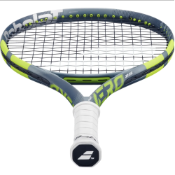 RAQUETTE BABOLAT PURE AERO JUNIOR 25" GEN9 (235 GR)