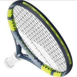 RAQUETTE BABOLAT PURE AERO JUNIOR 25" GEN9 (235 GR)