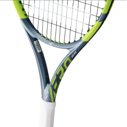 RAQUETTE BABOLAT PURE AERO JUNIOR 25" GEN9 (235 GR)