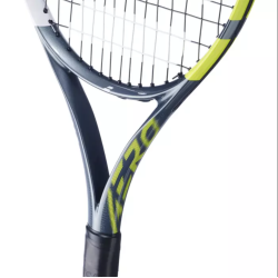 RAQUETTE BABOLAT JUNIOR 25" COMPOSITE (225G)