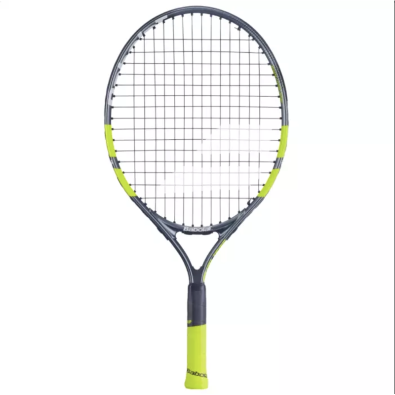 RAQUETTE JUNIOR BABOLAT 21" CARLITOS