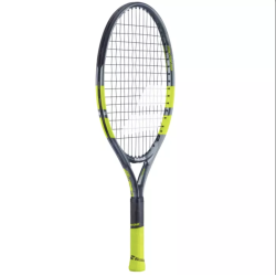 RAQUETTE JUNIOR BABOLAT 21" CARLITOS