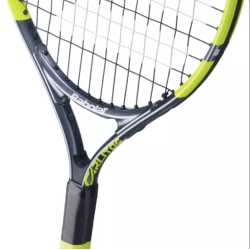 RAQUETTE JUNIOR BABOLAT 21" CARLITOS