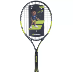 RAQUETTE JUNIOR BABOLAT 23'' CARLITOS