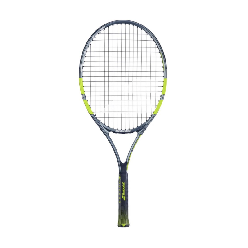 RAQUETTE JUNIOR BABOLAT 25'' CARLITOS