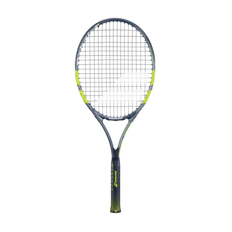 RAQUETTE JUNIOR BABOLAT 26'' CARLITOS