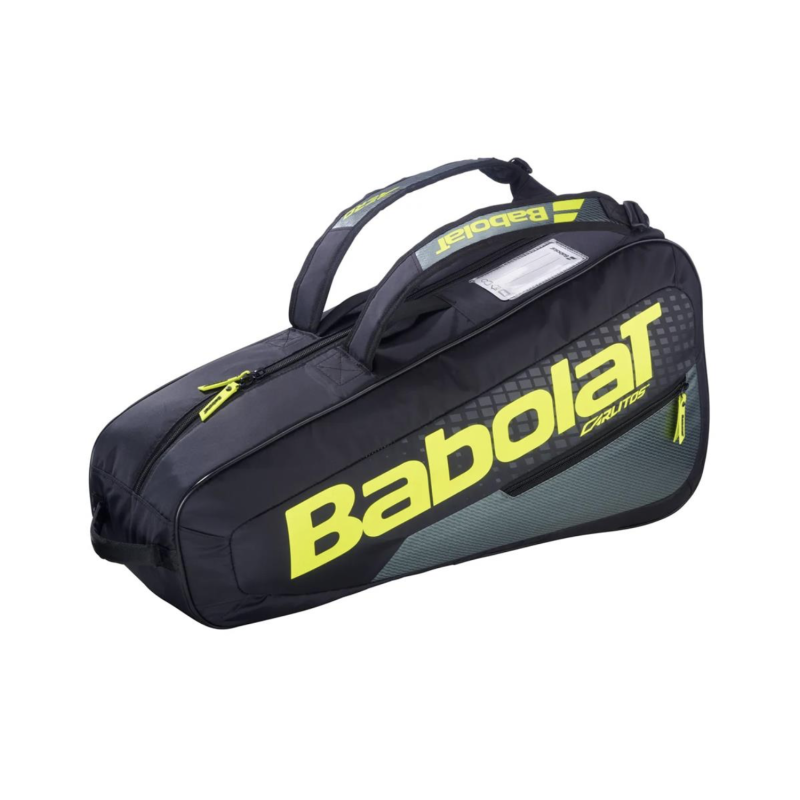 SAC DE TENNIS CARLITOS JUNIOR 100 2026