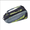 SAC DE TENNIS PURE AERO 10GEN 6PK 2026