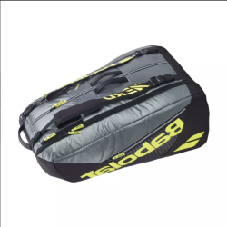 SAC DE TENNIS PURE AERO 10ÈME GEN 12PK 2026