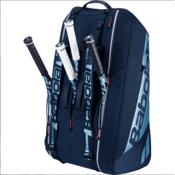 SAC DE TENNIS BABOLAT PURE DRIVE 12PK