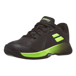 CHAUSSURES BABOLAT JUNIOR PROPULSE 3 TOUTES SURFACES