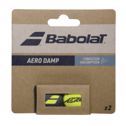 ANTIVIBRATEUR BABOLAT AERO DAMP X2