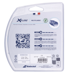 GARNITURE BABOLAT XPLORE