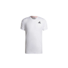 T-SHIRT ADIDAS FREELIFT BLANC