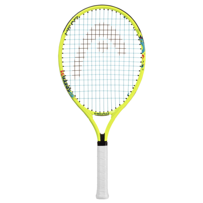 RAQUETTE JUNIOR HEAD SPEED 21