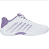CHAUSSURES K-SWISS FEMME HYPERCOURT EXPRESS 3 TOUTES SURFACES