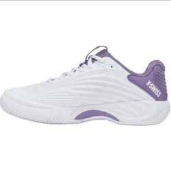CHAUSSURES K-SWISS FEMME HYPERCOURT EXPRESS 3 TOUTES SURFACES