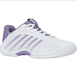 CHAUSSURES K-SWISS FEMME HYPERCOURT EXPRESS 3 TOUTES SURFACES