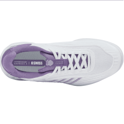 CHAUSSURES K-SWISS FEMME HYPERCOURT EXPRESS 3 TOUTES SURFACES