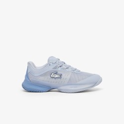 CHAUSSURES LACOSTE FEMME AG-LT ULTRA PARIS TERRE BATTUE