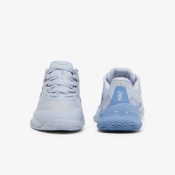 CHAUSSURES LACOSTE FEMME AG-LT ULTRA PARIS TERRE BATTUE